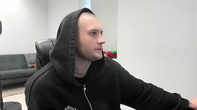Igor_Wilde Webcam show