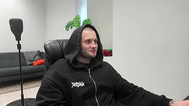 Igor_Wilde's Webcam Show