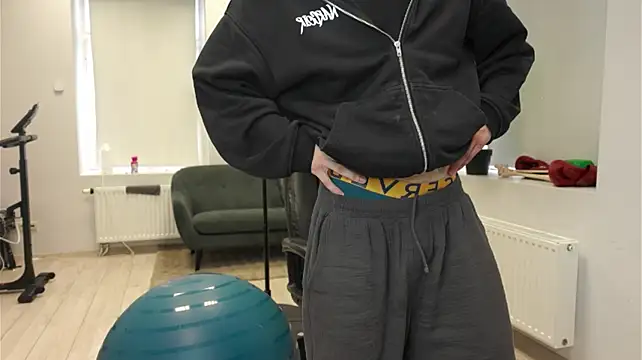 Igor_Wilde 웹캠 쇼