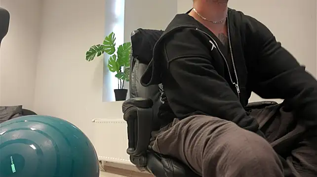 Igor_Wilde Webcamshow