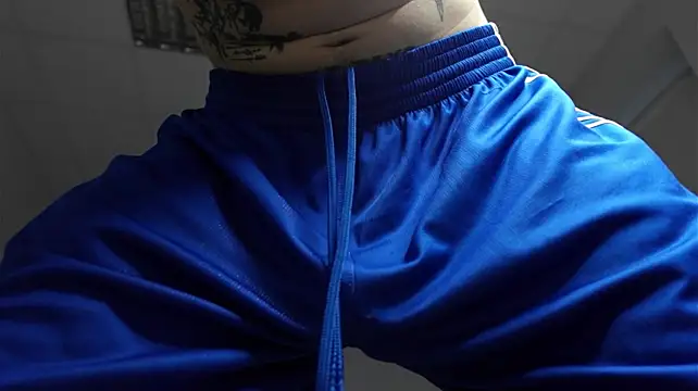 عرض كام Igor_Wilde