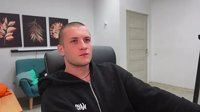 Igor_Wilde Webcam-Show