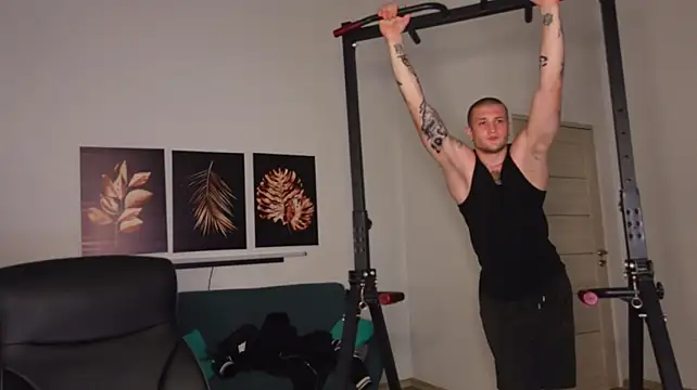 Igor_Wilde Webcam Show