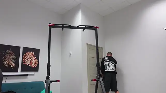 Igor_Wilde Webcamshow