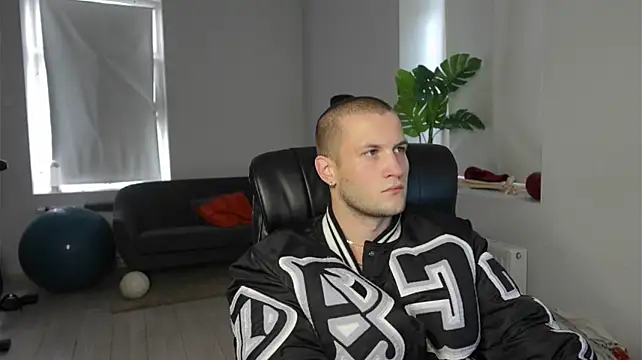 Igor_Wilde – Kamerová šou