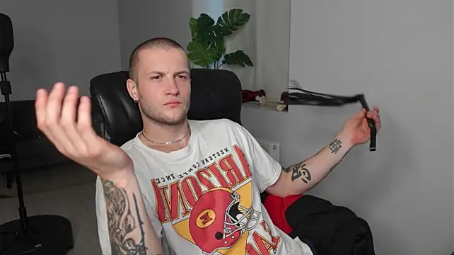 عرض كام Igor_Wilde