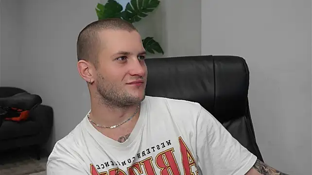 Igor_Wilde Webcam-Show
