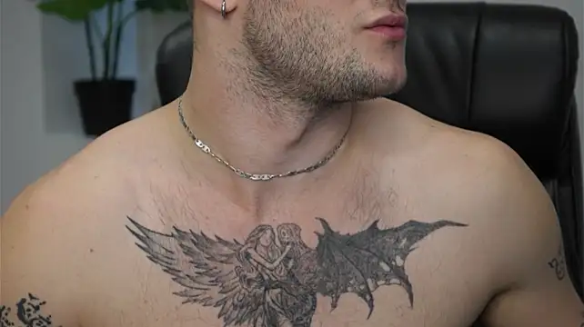 Igor_Wilde Webcamshow