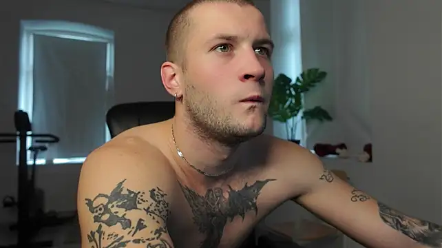 Igor_Wilde Webcamshow