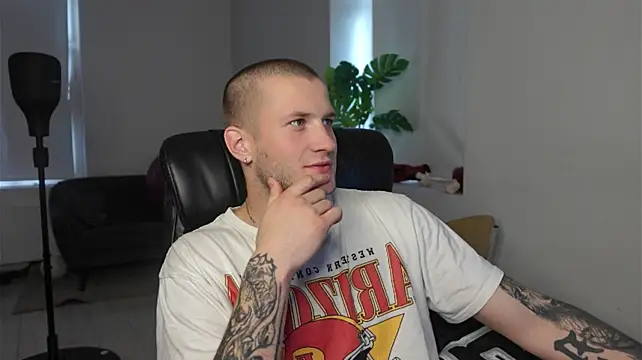 Igor_Wilde Webcamshow