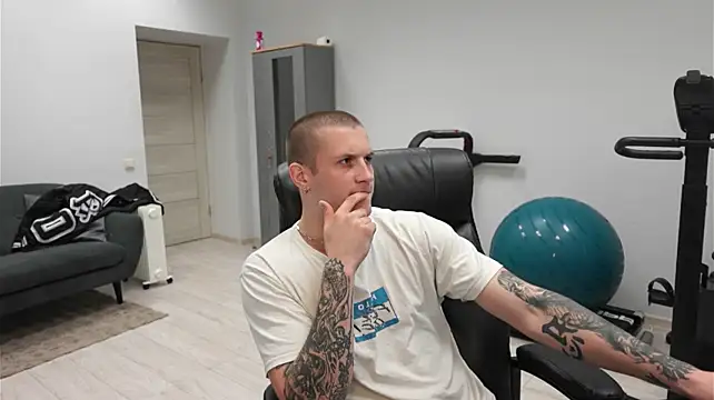 Igor_Wilde Webcamshow