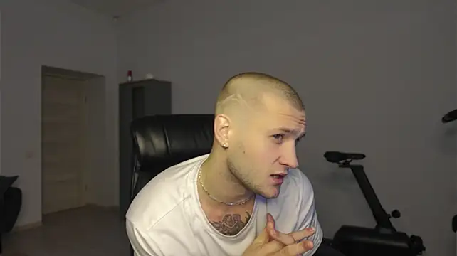 Igor_Wilde Pertunjukan Webcam