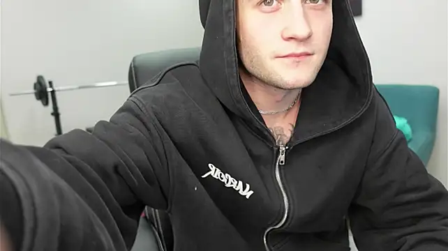 Igor_Wilde ওয়েবক্যাম শো