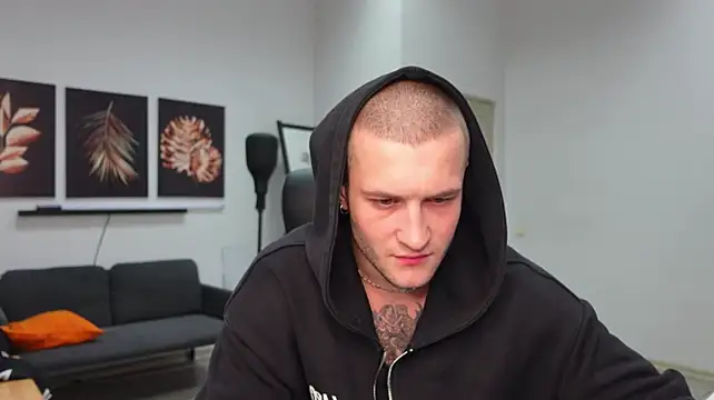 Igor_Wilden Webbikameraesitys