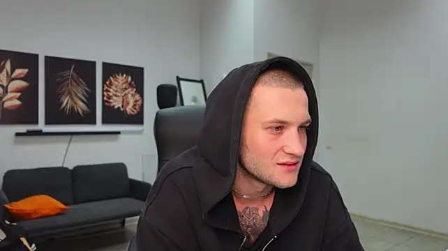 Igor_Wilde Webcamshow