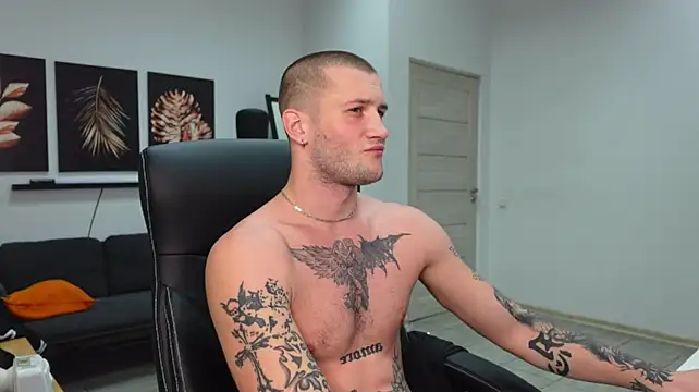 Igor_Wilde Webcamshow
