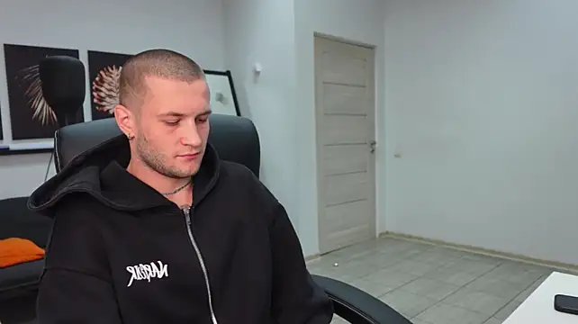 Igor_Wilde – webcam-show