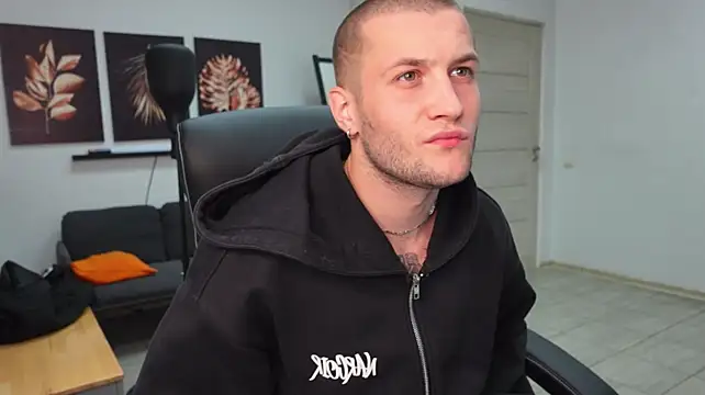 Igor_Wilde's Webcam Show
