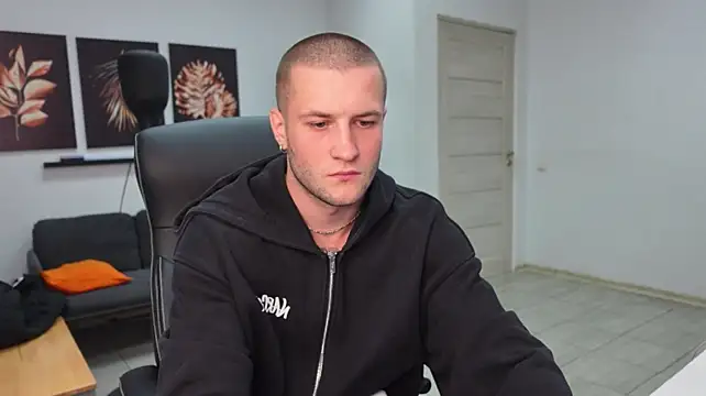 Igor_Wilde's Webcam Show