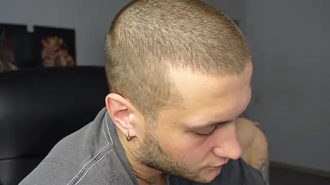 הופעת וובקאם של Igor_Wilde