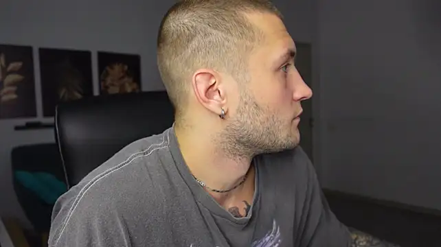 Igor_Wilde's Webcam Show