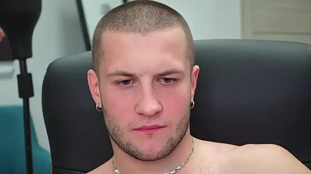 โชว์เว็บแคมของ Igor_Wilde