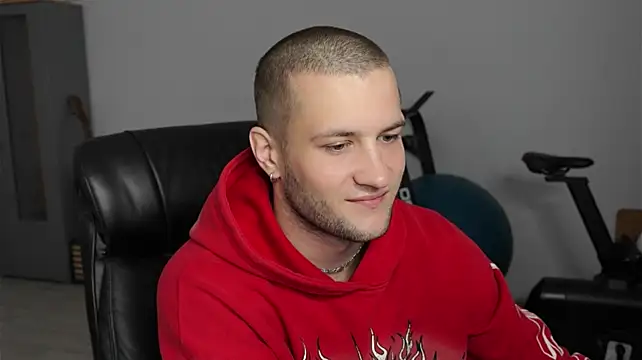 عرض كام Igor_Wilde