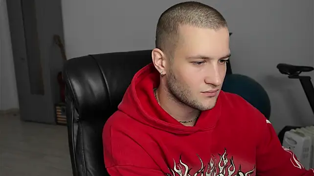Igor_Wilde Webcam Show
