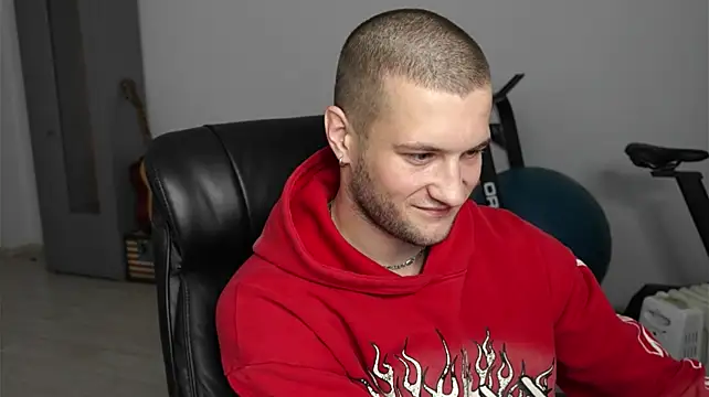 Igor_Wilde – webcam-show