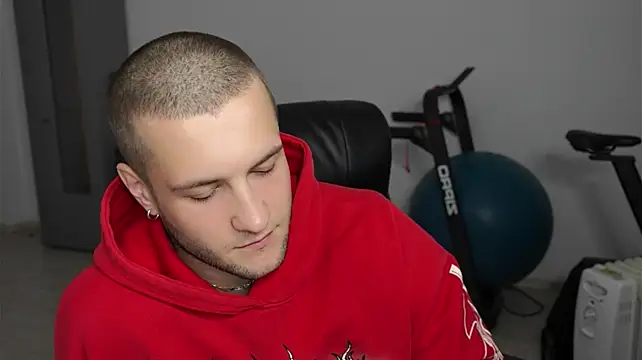 Igor_Wilde Show Webcam