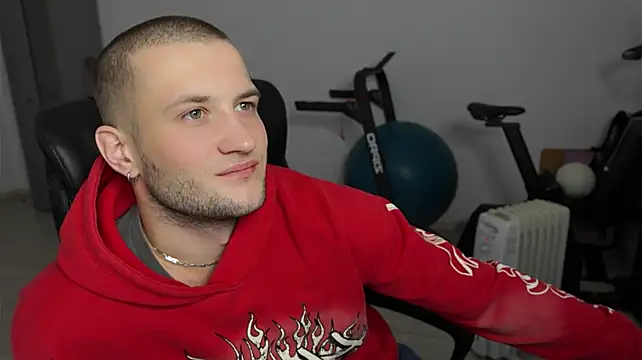 Igor_Wilde's Webcam Show
