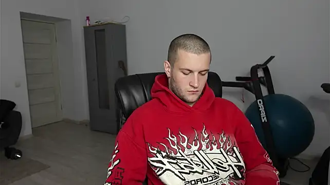 Igor_Wilde Webcam Show