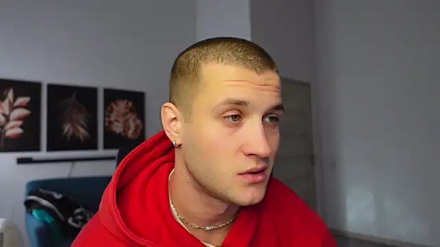 عرض كام Igor_Wilde