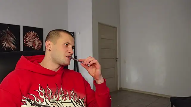 Igor_Wilde Webcamshow