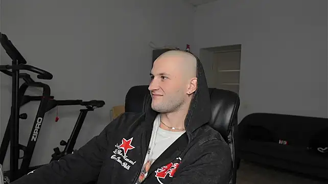 Igor_Wilden Webbikameraesitys