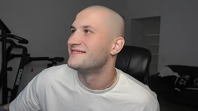 Вебкам-шоу Igor_Wilde