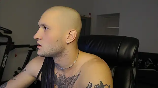 Igor_Wilde Webcam Show