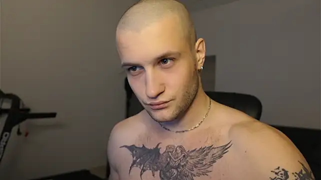 عرض كام Igor_Wilde