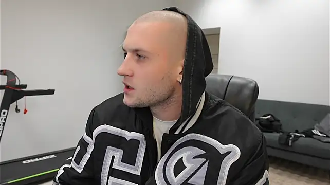Igor_Wilde Pertunjukan Webcam