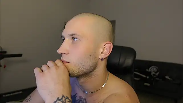 Igor_Wilde webkamerás műsora