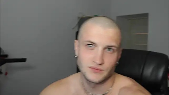 Show Webcam de Igor_Wilde