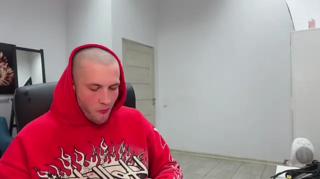 Igor_Wilde Webcamshow