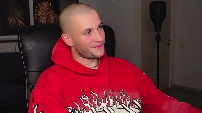 Igor_Wilde Webcam-Show