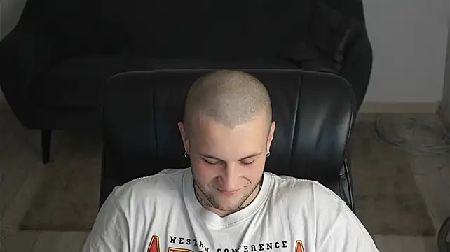 عرض كام Igor_Wilde