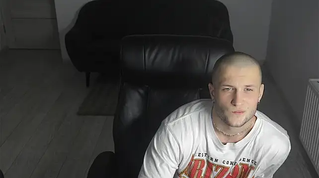 Pokazy przed kamerką – Igor_Wilde