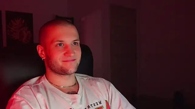 Pokazy przed kamerką – Igor_Wilde