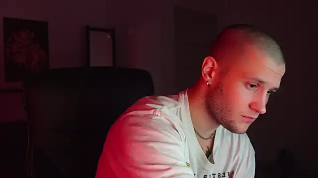 Igor_Wilde Webcamshow
