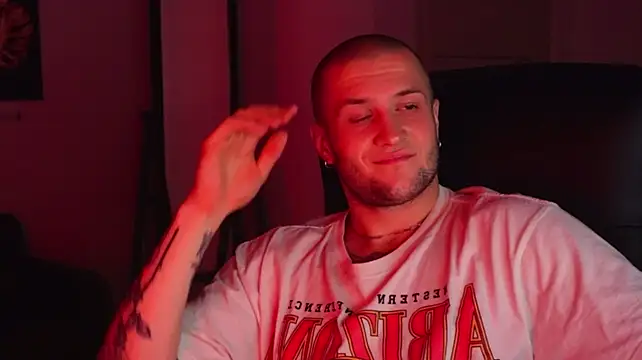 Igor_Wilde Webcam show