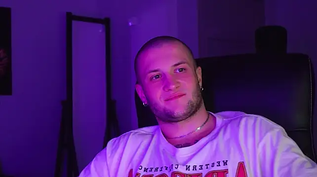 Igor_Wilde – webcam-show
