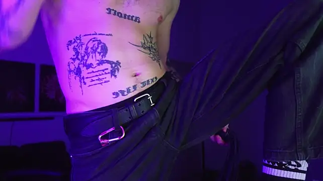 Igor_Wilde Show Webcam